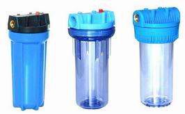 精密水路過濾器_長流儀器精密冷水機