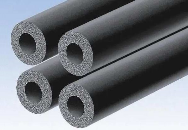 長流儀器_精密冷水機_橡塑保溫管