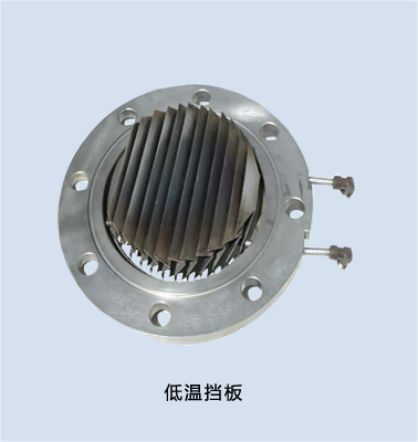 低溫盤管