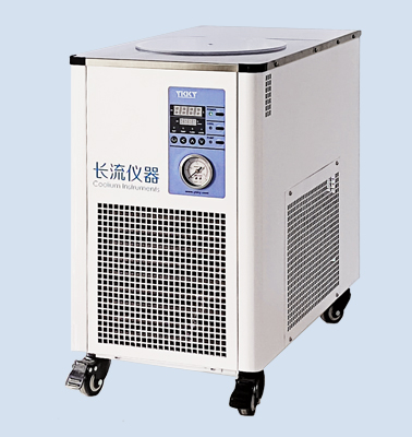 低溫循環(huán)機DX-3000左