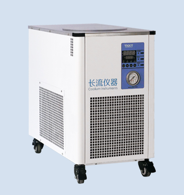 超低溫循環(huán)機(jī)DX-80A500