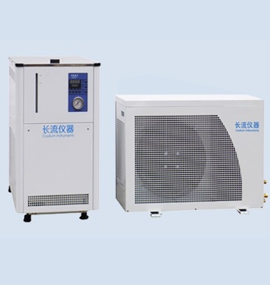 分體式冷水機(jī)