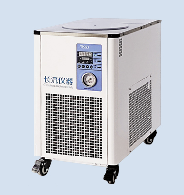 低溫循環(huán)機DX-40A1000